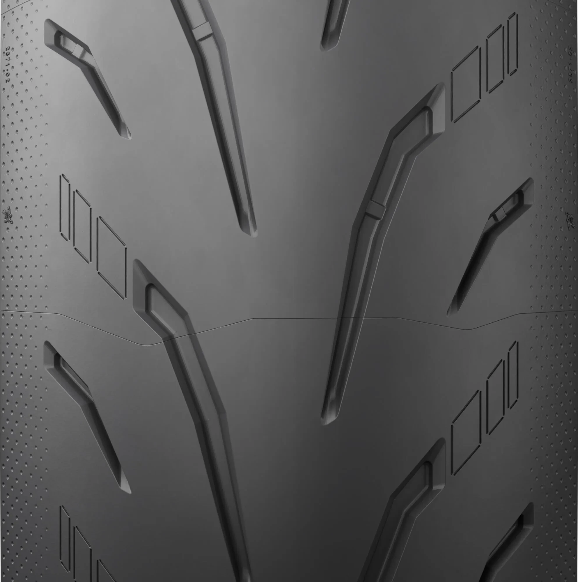 POWER 6 120/70 ZR 17 M/C (58W) F TL