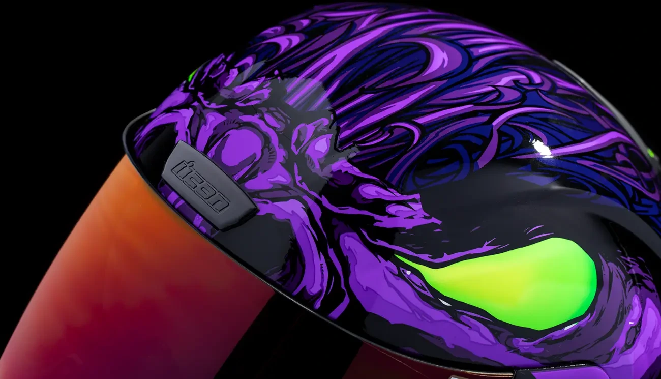 HELMET AIRFORM MIPS MANIK'RR PR 3X