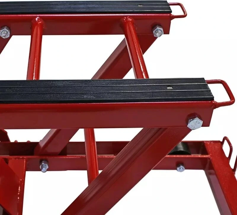 Motorcycle lift jack 400kg