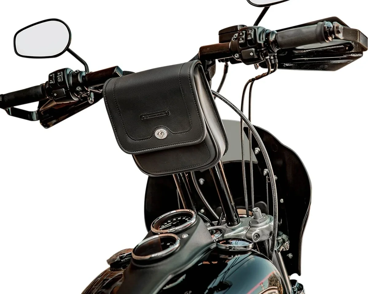HANDLEBAR BAG D144