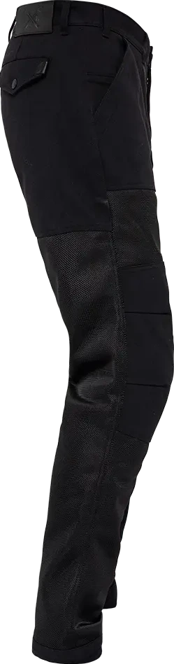 PANT AERO MESH BLACK 32/32