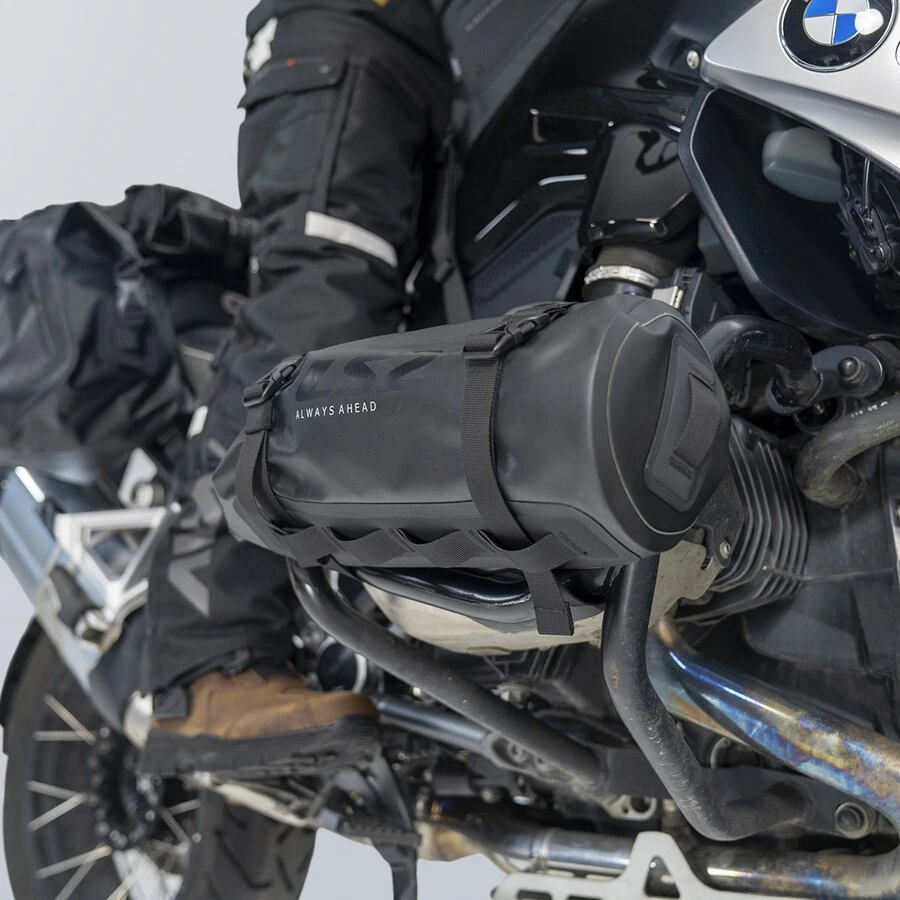LS2 MOVE AHEAD WP ROLL BAG