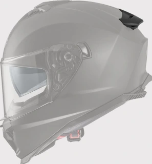 Typhoon Helmet Spoiler