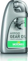 Motorex Hypoid 80W/90 1 ltr (10)