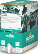 Motorex Top Speed 4T 10W/40 20 ltr
