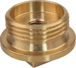 Orbitrade Plug for 15661
