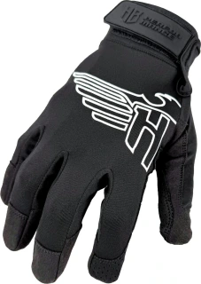 HeinzBikes Eagle split gloves