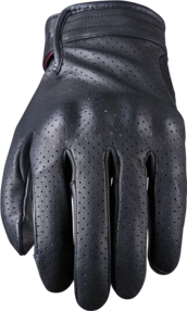 Five Glove Mustang Evo Black, M