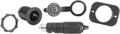 kit outlet + plug