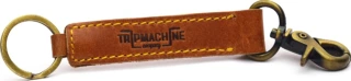 Trip Machine Classic keyring