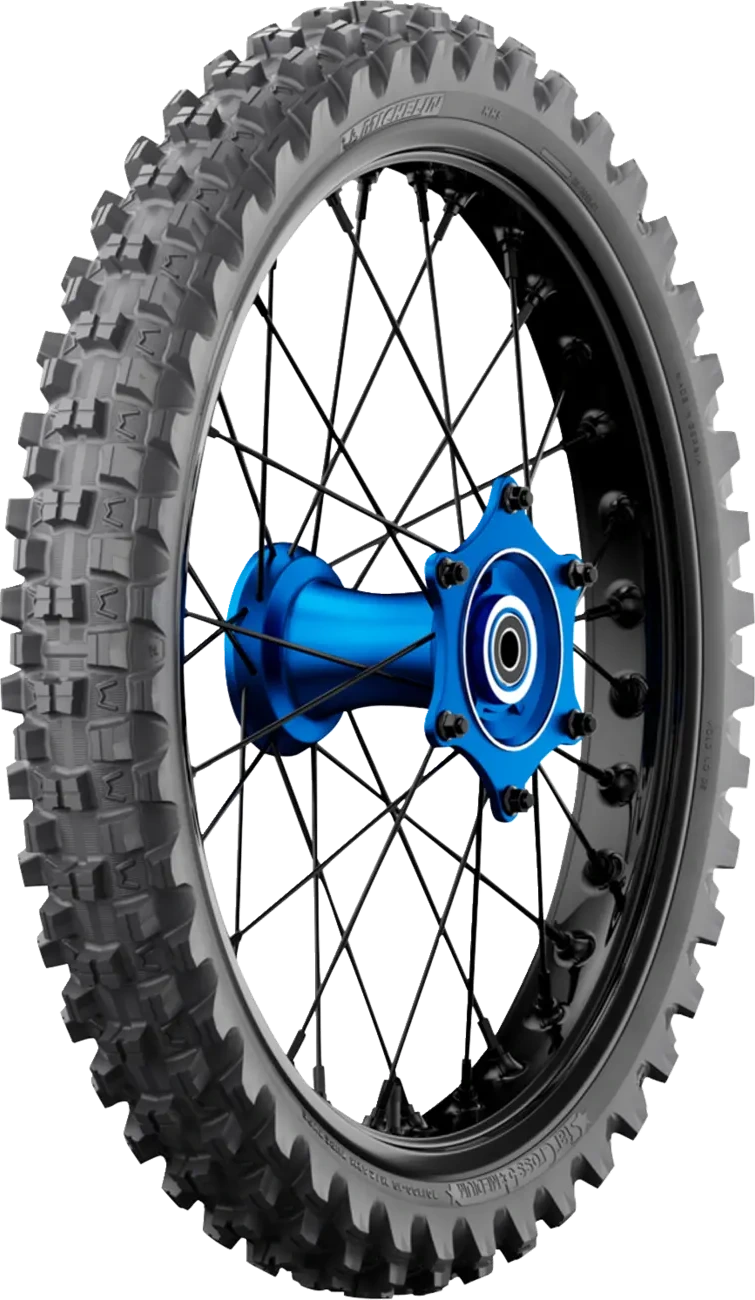 STARCROSS 5 MEDIUM 70/100 - 19 M/C 42M F TT