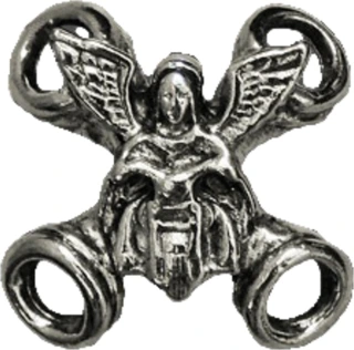 Vest extender Guardian angel side lace