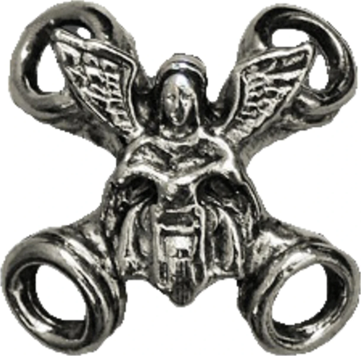 Vest extender Guardian angel side lace