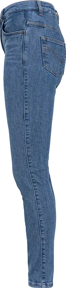 PANT 4W RUBY LIGHT BLUE 36/32