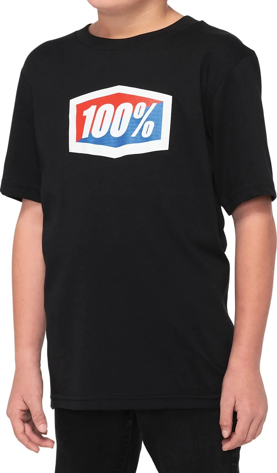 TEE 100% OFFICIAL BK XXL