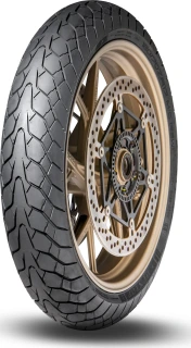 Mutant Tire