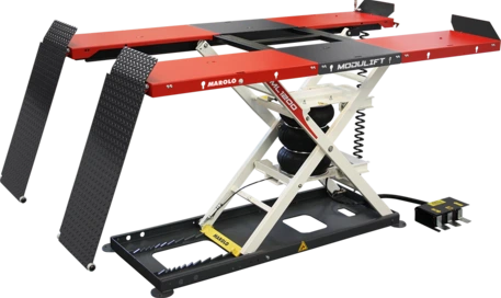 Marolo Lift MODULIFT 1200 MOP XL Pneumatic