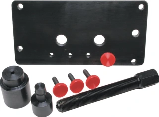 George's Garage, inner cam bearing installer tool