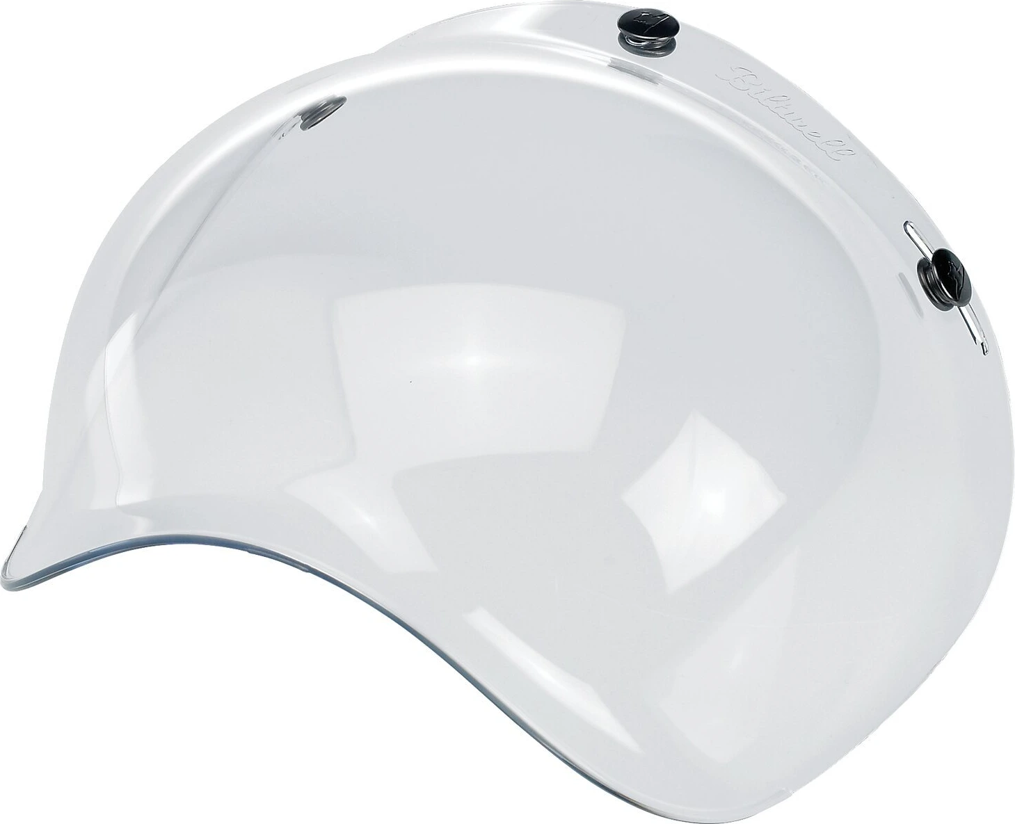 Biltwell Bubble shield anti