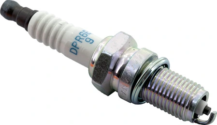 NGK süüteküünal DPR6EB-9