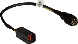 MCS Scan, connector cable
