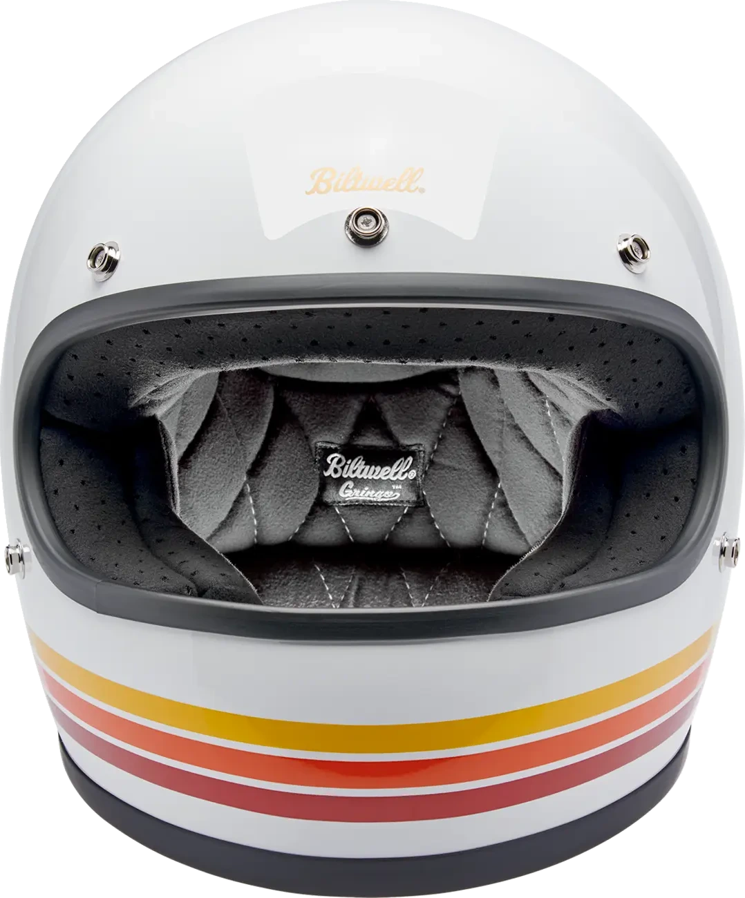HELMET GRINGO SUNSET SPECTRUM SM