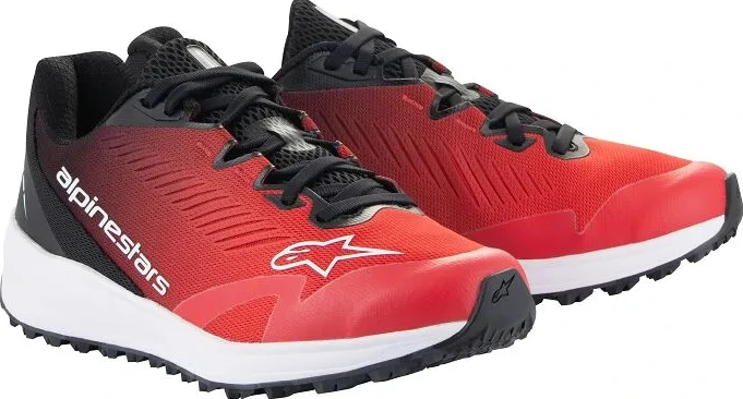 SHOE METAROAD V2 RD/W 5.5