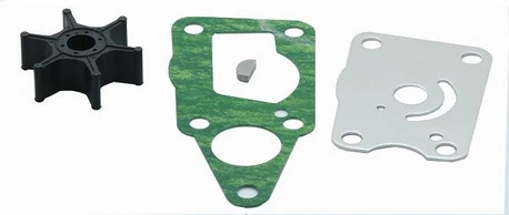 Sea-X water pump repair kit Suzuki DF4/DF6 (2003-)