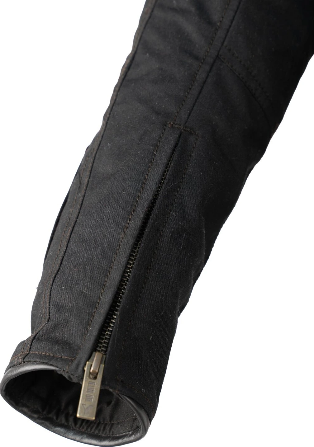By City Belfast III jacket, Black, 2XL