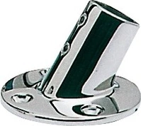S.S pulpit base 60° 25mm