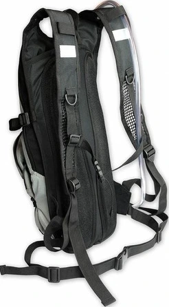 UFO camelback 2L black/grey/green