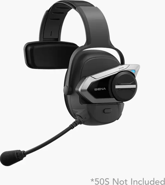SINGLE EARHEADPHONE 30K 50S