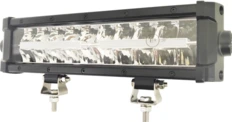 Kinwons LED juosta su stovėjimo žibintu 10-32V 60W R Approved