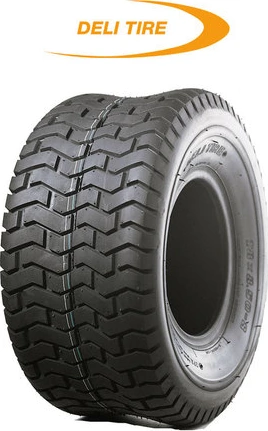 Deli Riepa, 18 x 9.50 - 8 TL 4-pr, S-366K