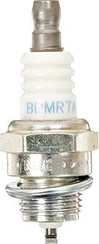 NGK süüteküünal BPMR7A Solid