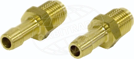Orbitrade connectors kit cav