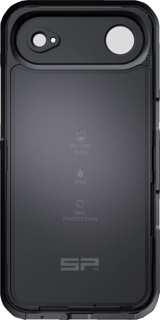 PHONE CASE XTREME IPHONE 17 AIR