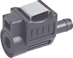 Osculati fuel connector Honda