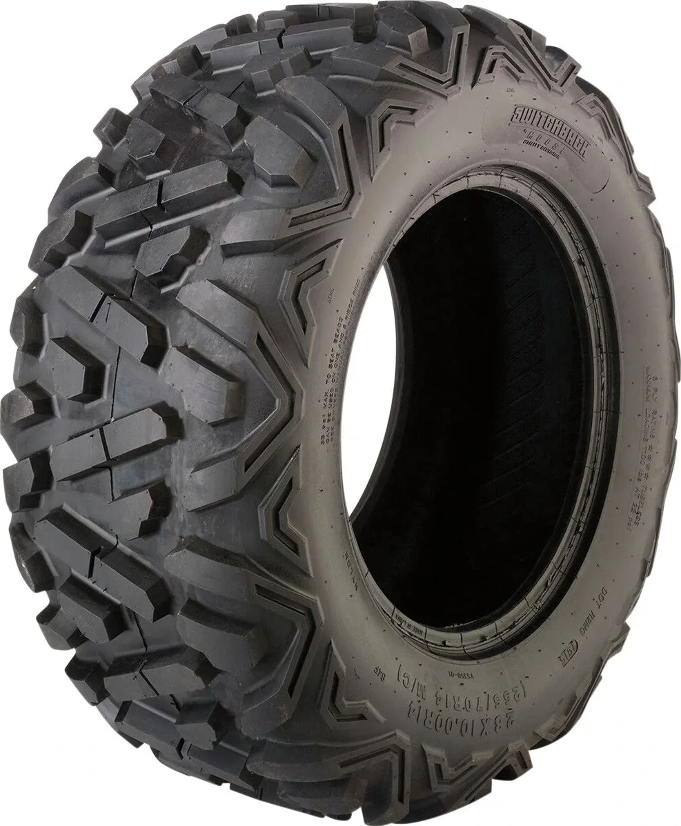 TIRE SWITCHBACK 25X10-12 6PLY