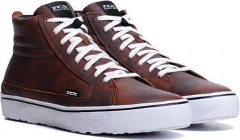 TCX Shoe Street 3 WP Brown/White, 38