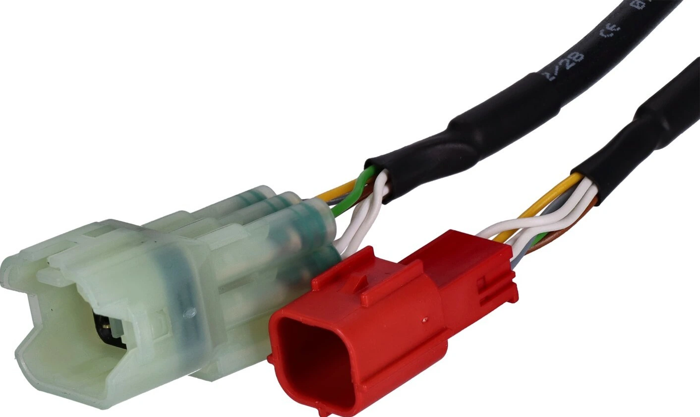 MCS Scan, connector cable