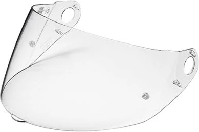 Šalmo stiklas G9.1/G9.1 EVOLVE/N90/N90-2/N91/N91 EVO NOLAN, skaidrus