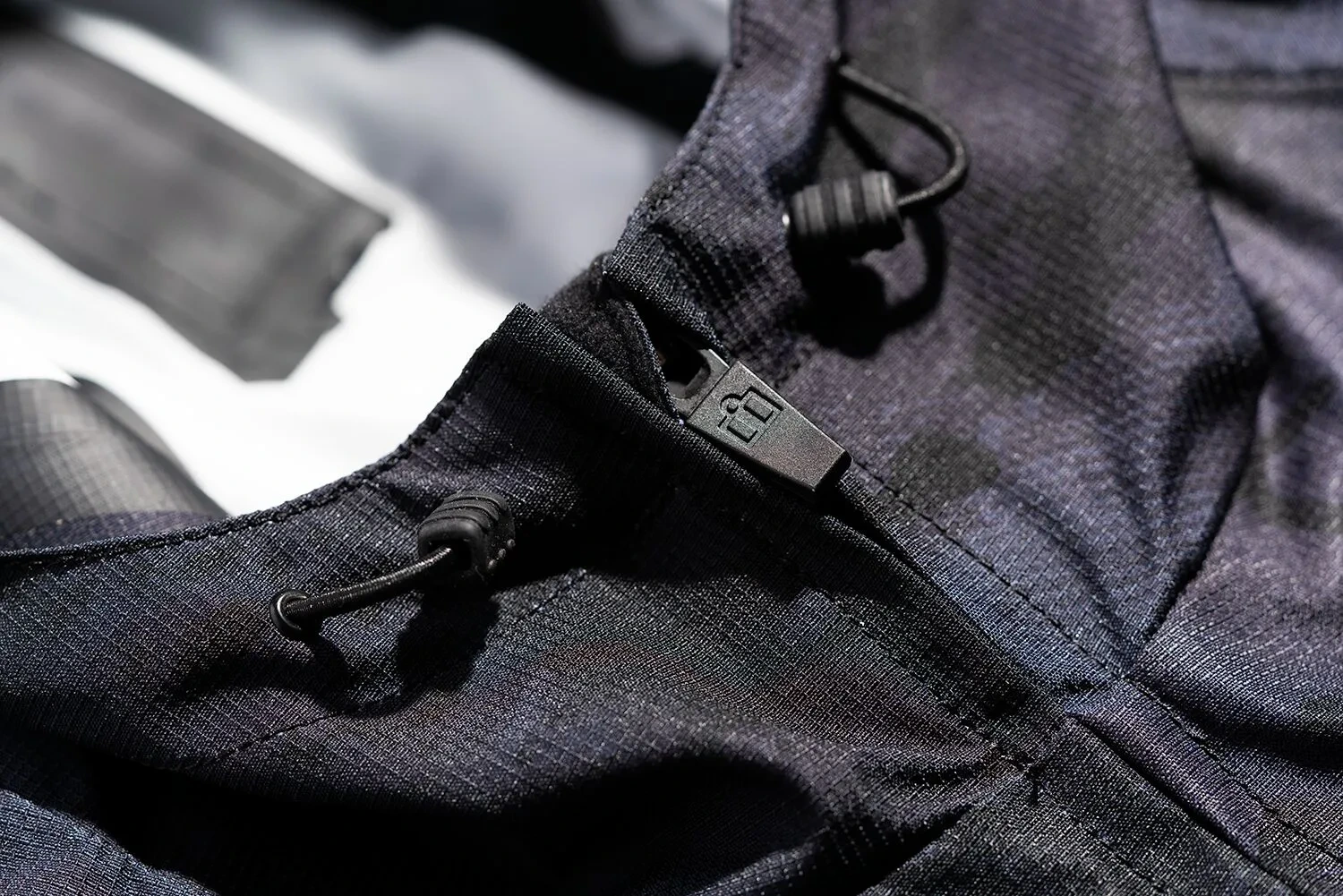 JACKET PDX3 CE DARK CAMO SM