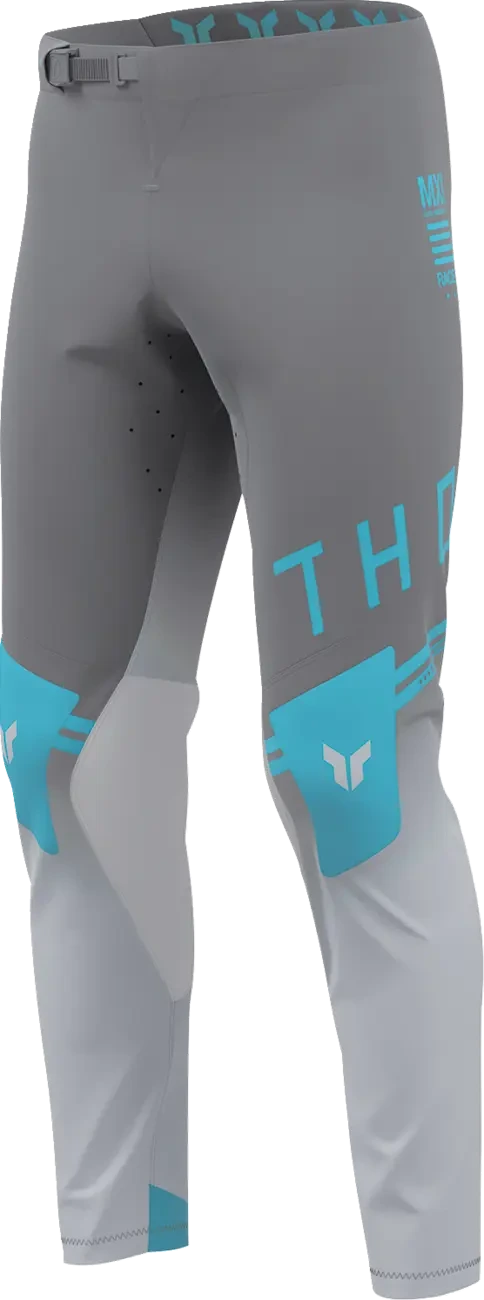 PANT SPORTMODE GEO CH/GY 28