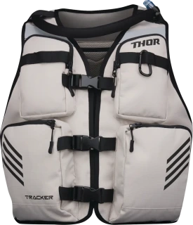 Tracker Utility Vest