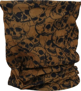Coolmax tunnel coyote with