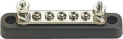 Bus bar elect.term.board 2x5mm - 5x4mm