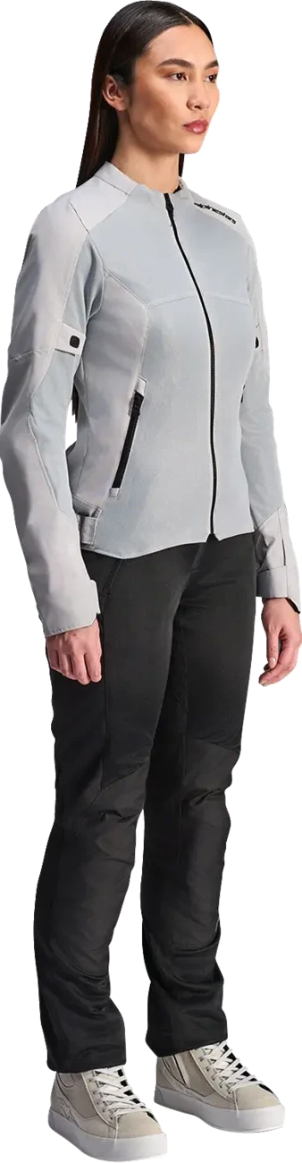 JACKET STELLA C-1 AIR SILVER XS