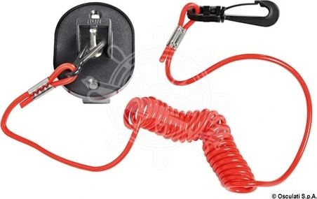 Safety switch