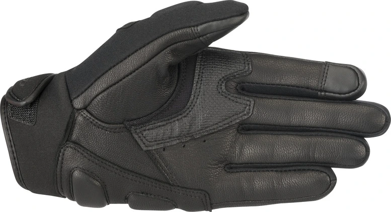 Alpinestars Glove Faster Black, S
